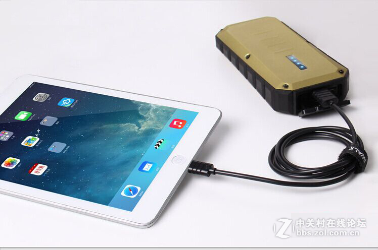 苹果第三方数据线怎么选？