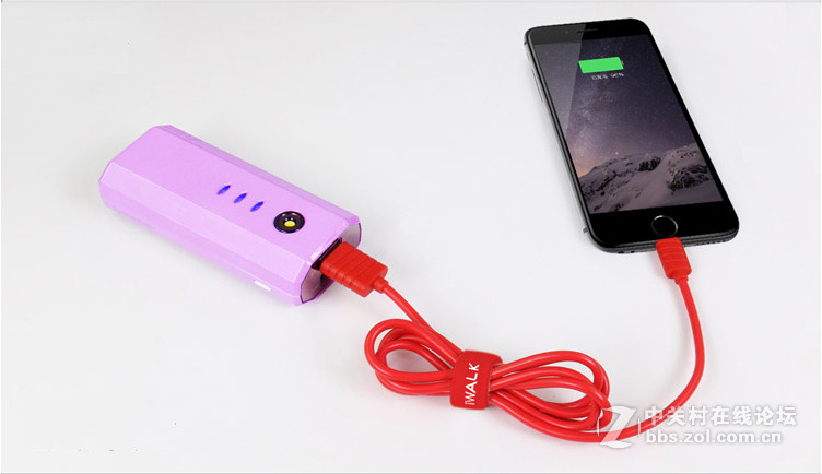 苹果第三方数据线怎么选？