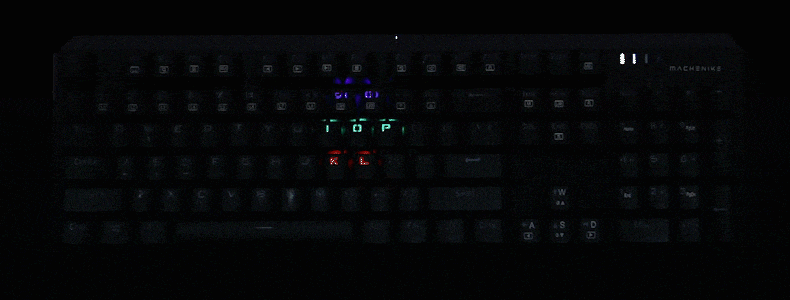 K31键盘