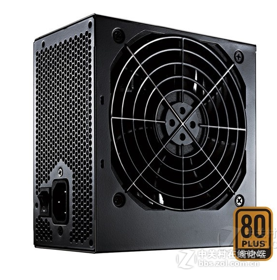 全新 酷冷至尊700W电源，蓝宝石HD5850白金版显卡。