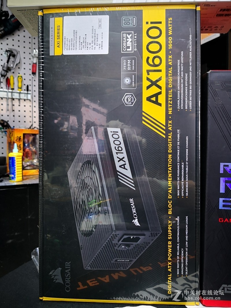 双TITAN RTX是种怎样的体验？