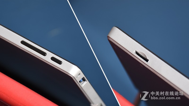 专属都市白领的便携式电脑 中柏EZpad Go二合一电脑