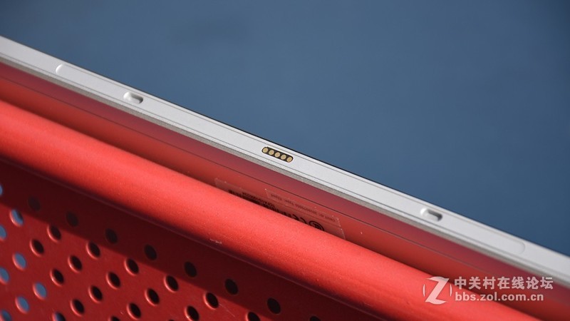 专属都市白领的便携式电脑 中柏EZpad Go二合一电脑