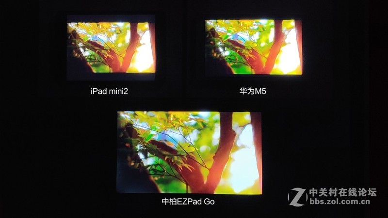 专属都市白领的便携式电脑 中柏EZpad Go二合一电脑