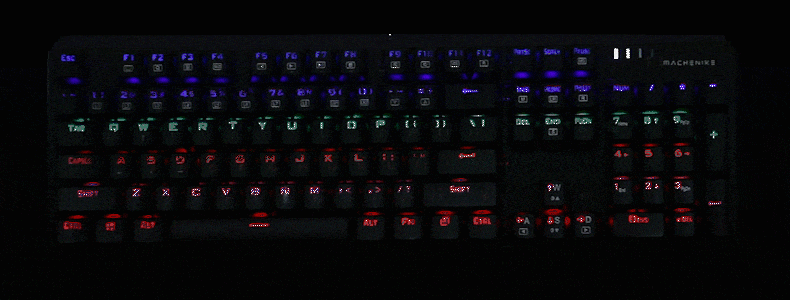 K31键盘