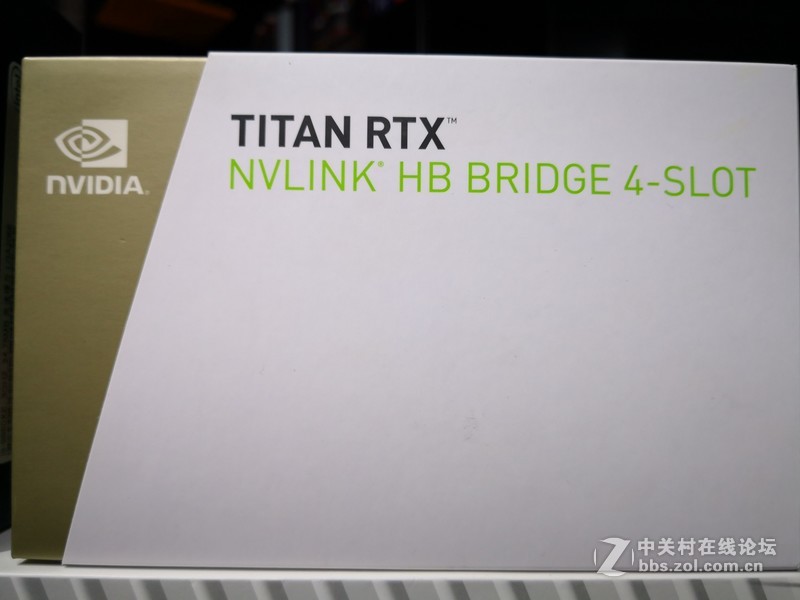 双TITAN RTX是种怎样的体验？