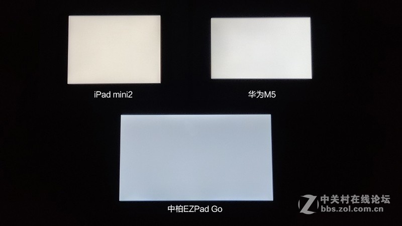 专属都市白领的便携式电脑 中柏EZpad Go二合一电脑