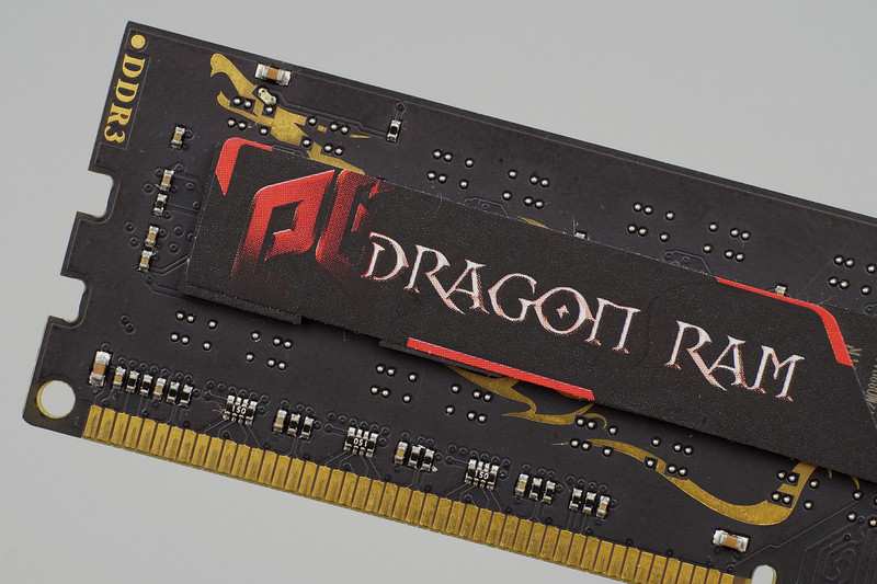 【硬件】异极电竞内存 评测赏析