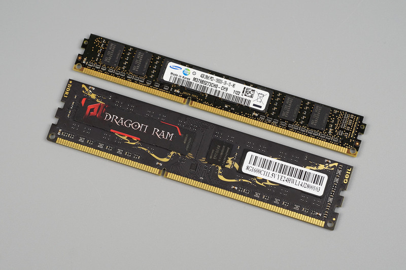 【硬件】异极电竞内存 评测赏析