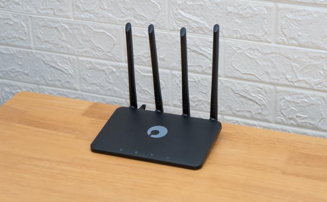 合租拉宽带太坑？还是用4G路由器更实惠