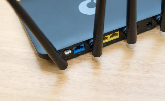 合租拉宽带太坑？还是用4G路由器更实惠