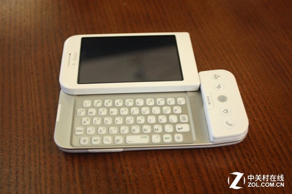 说说Android这八年