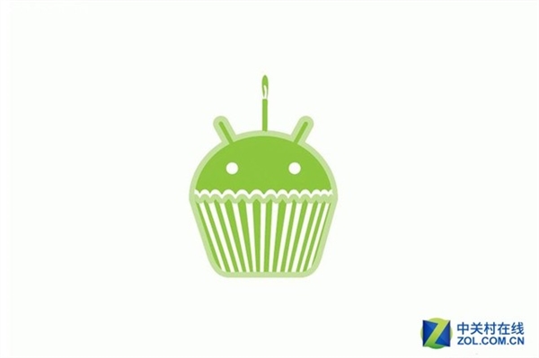 说说Android这八年