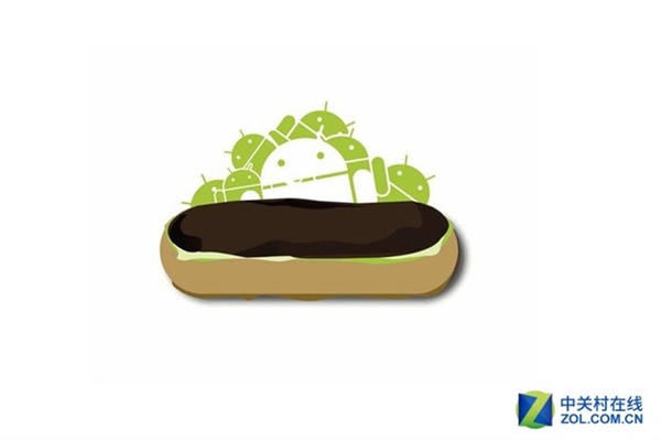 说说Android这八年