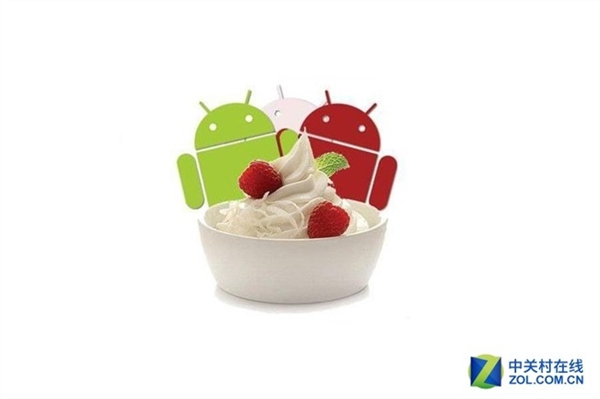 说说Android这八年