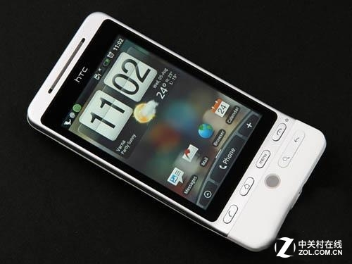 说说Android这八年