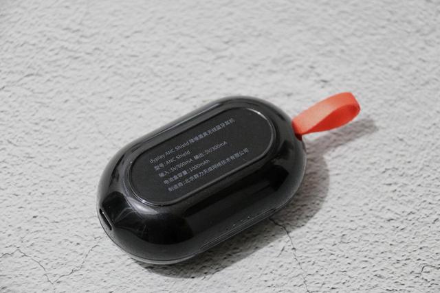 dyplay ANC Shield降噪盾，给耳朵多一点清静