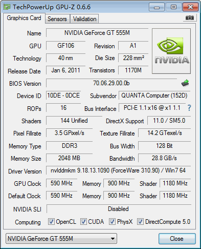K580p 开机外星人logo修改+ 默电显卡超频bios  ----基于TWHQU131