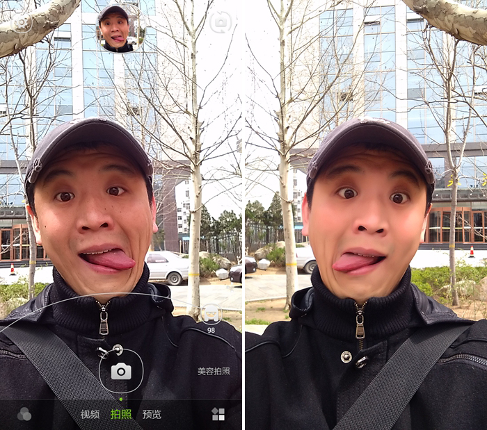 #大神F1极速体验#神自不凡！KOL联手出品（三）玩机拍照+总结