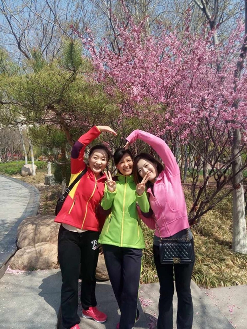 #大神F1极速体验#与红树大神互动PK(3)我来自拍做总结