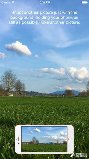 App今日免费:Levitagram轻松拍悬浮照