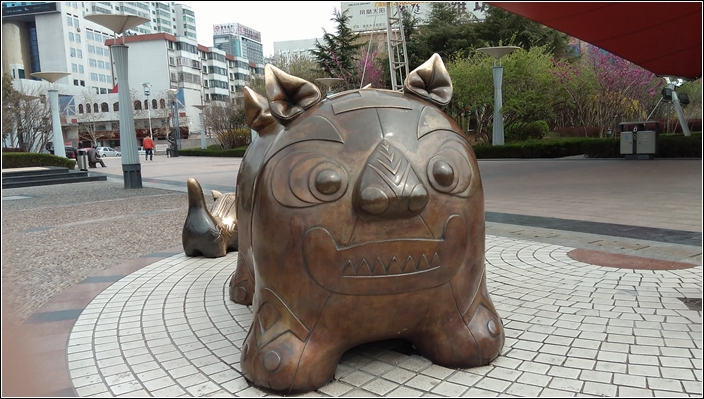 #大神F1极速体验#神自不凡！KOL联手出品（三）玩机拍照+总结