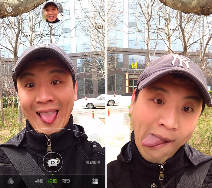 #大神F1极速体验#神自不凡！KOL联手出品（三）玩机拍照+总结