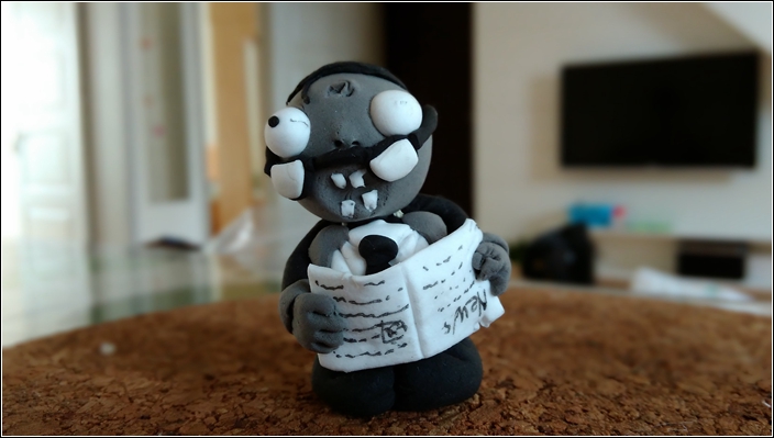 #大神F1极速体验#神自不凡！KOL联手出品（三）玩机拍照+总结