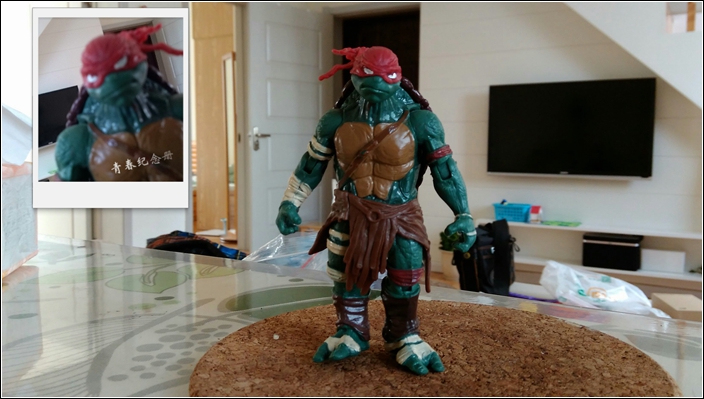 #大神F1极速体验#神自不凡！KOL联手出品（三）玩机拍照+总结