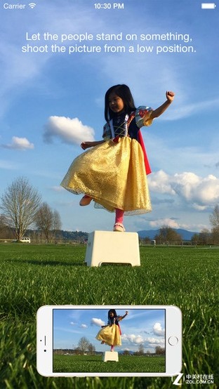 App今日免费:Levitagram轻松拍悬浮照