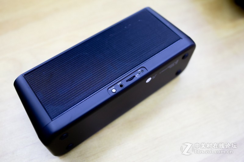 简单好用的时钟蓝牙音箱，开箱南卡B1