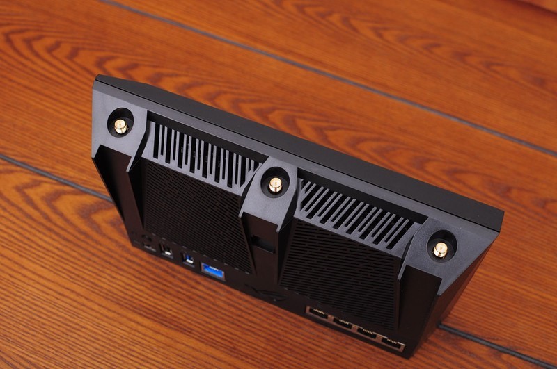 极致电竞速度，华硕 ROG GT-AC2900使用体验及AiMesh组网分享