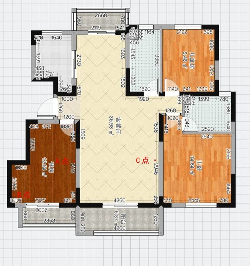 极致电竞速度，华硕 ROG GT-AC2900使用体验及AiMesh组网分享