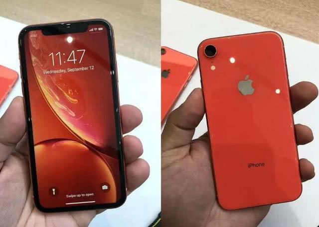 IPhone XR真的那么糟糕？别听他们瞎说，这几点告诉你真相