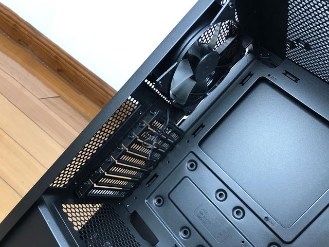 颜值与信仰兼具，酷冷至尊暴雪T400 ARGB散热器上手体验