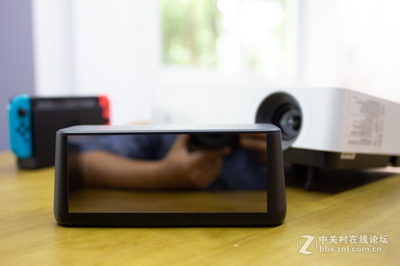 简单好用的时钟蓝牙音箱，开箱南卡B1