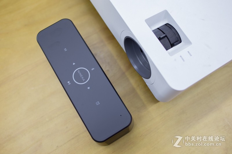 简单好用的时钟蓝牙音箱，开箱南卡B1