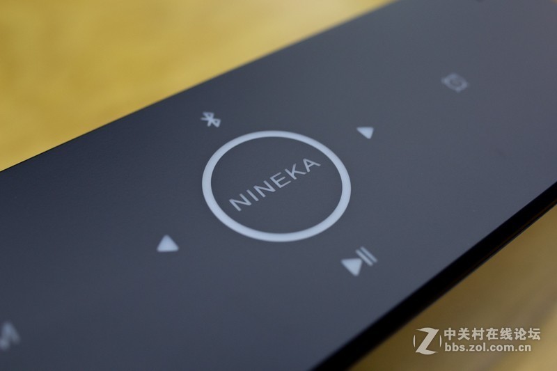 简单好用的时钟蓝牙音箱，开箱南卡B1