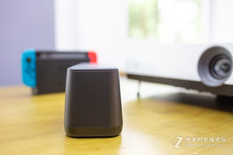 简单好用的时钟蓝牙音箱，开箱南卡B1