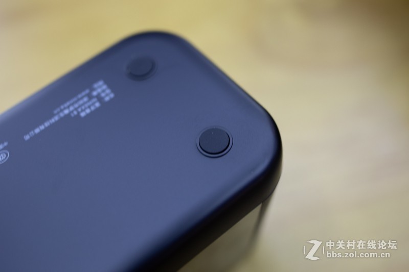 简单好用的时钟蓝牙音箱，开箱南卡B1