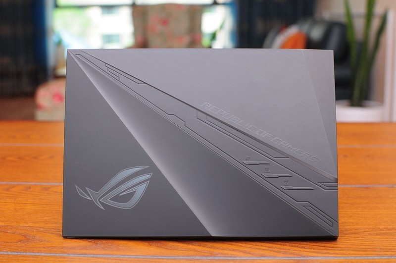极致电竞速度，华硕 ROG GT-AC2900使用体验及AiMesh组网分享