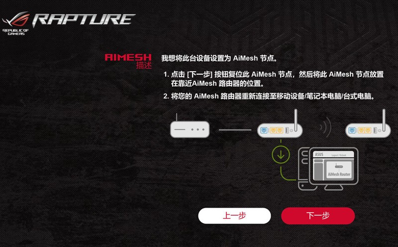 极致电竞速度，华硕 ROG GT-AC2900使用体验及AiMesh组网分享