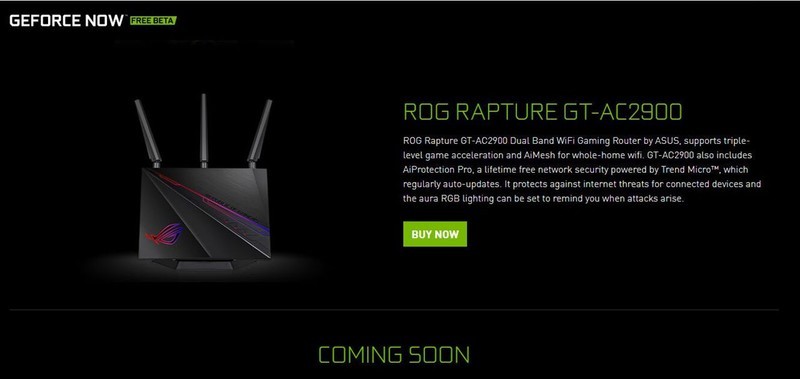 极致电竞速度，华硕 ROG GT-AC2900使用体验及AiMesh组网分享