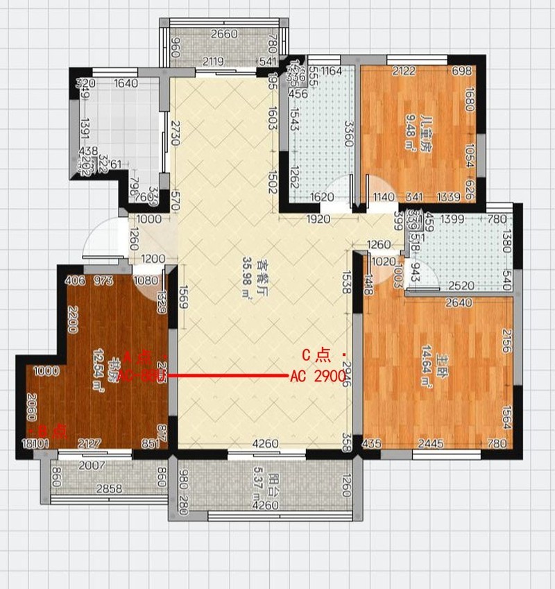 极致电竞速度，华硕 ROG GT-AC2900使用体验及AiMesh组网分享