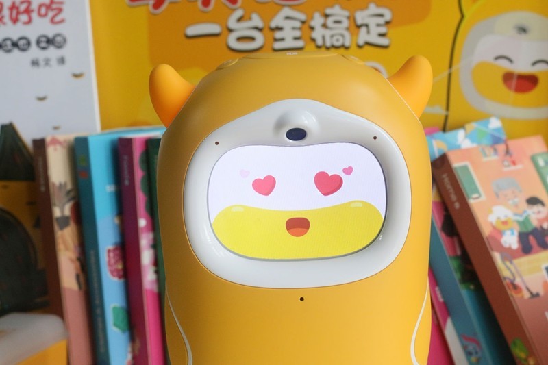 寓教于乐好选择——牛听听儿童智能熏教机读书版3.0礼盒装体验