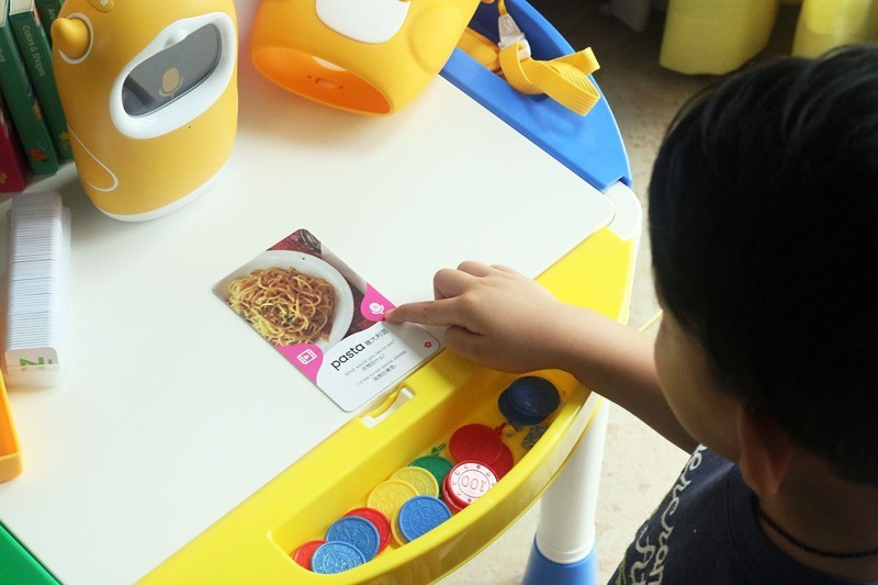 寓教于乐好选择——牛听听儿童智能熏教机读书版3.0礼盒装体验