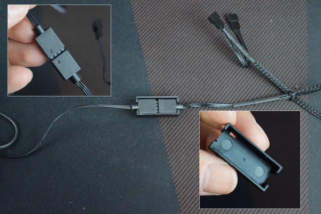 颜值与信仰兼具，酷冷至尊暴雪T400 ARGB散热器上手体验