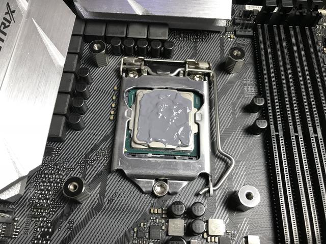 颜值与信仰兼具，酷冷至尊暴雪T400 ARGB散热器上手体验