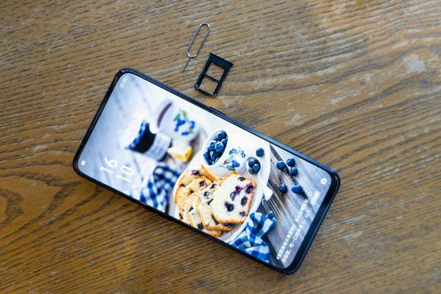 realmeX顶配，1799块钱买到这个配置可以说赚大了