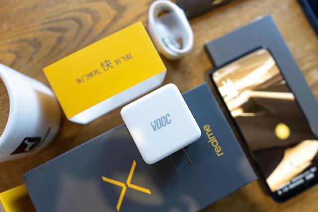 realmeX顶配，1799块钱买到这个配置可以说赚大了